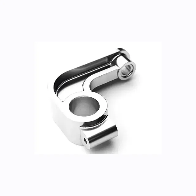 CNC Machining Services for Aluminum Brass Titanium Copper Bronze Blocks Steel Polishing Plating Finishes Machinery Applications