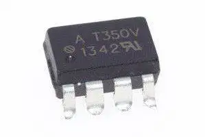 AVAGO ACPL-T350-500E 2.5-Amp Output Current IGBT Gate Driver Optocoupler