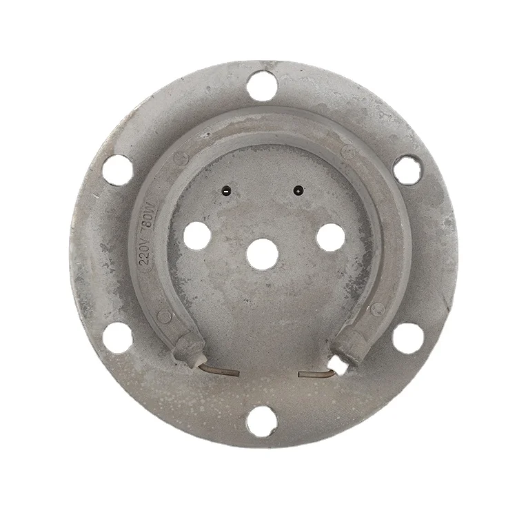 
Factory industrial aluminum heating plate customization low price aluminum plate sheet 