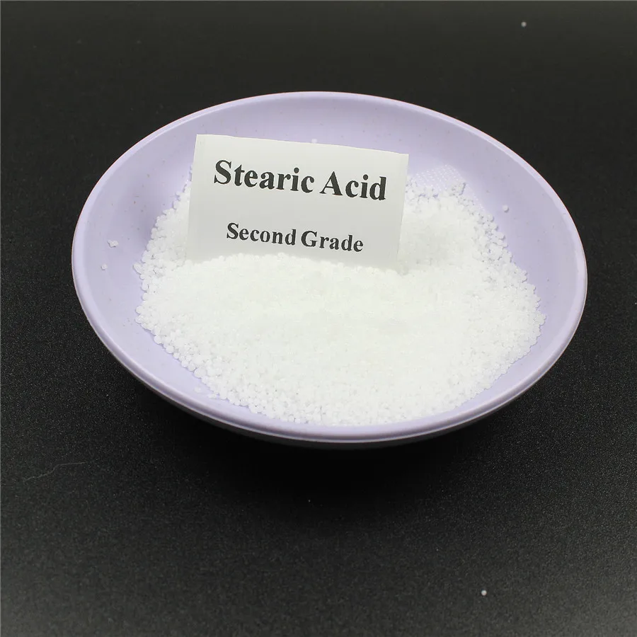 57-11-4 стеариновая кислота 1842/1838/1820/1860/1870/1880 для