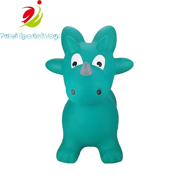 New dinosaur hopper animal toy for kids ride on play