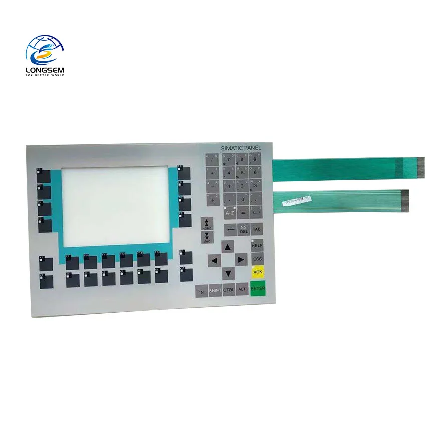 Membrane Keypadd For OP270-6  Membrane keypad