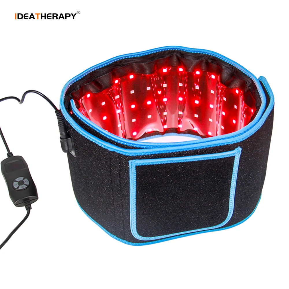 shenzhen idea red light therapy infrared sauna slimming blanket oem odm updated near infrared red light therapy