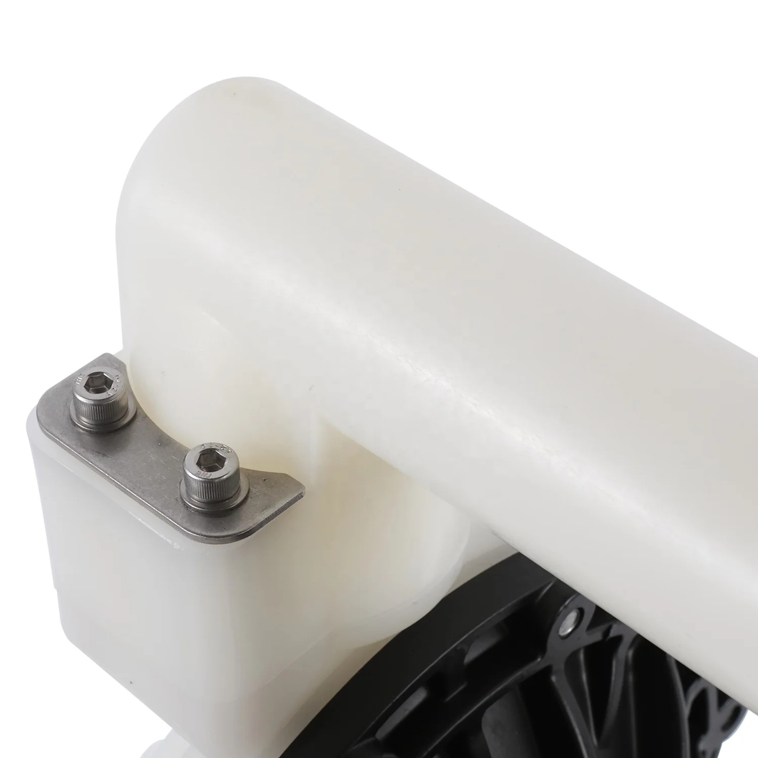 Sulphuric Acid Diaphragm Pump Used To Various Area