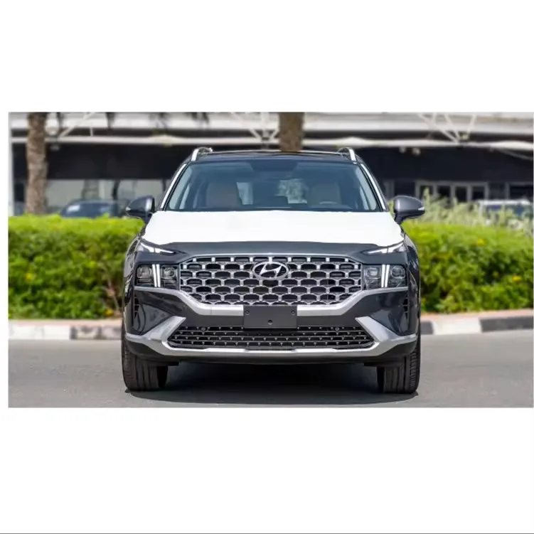 Расширьте название 2019-2023 HYUNDAI SANTA FE роскошный 2 5 P 2024 автомобиль RHD/LHD готов к доставке до двери