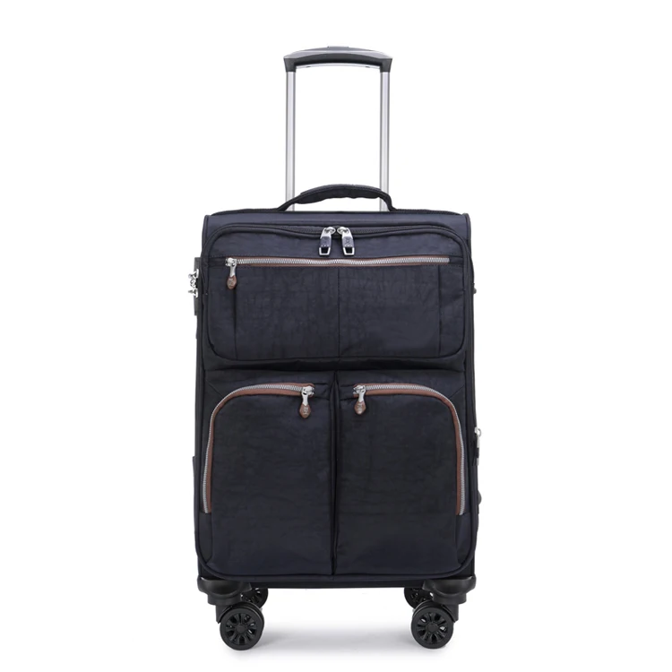 oytb-4802 New Model Good Design Other Luggage Waterproof Expandable Nylon Luggage