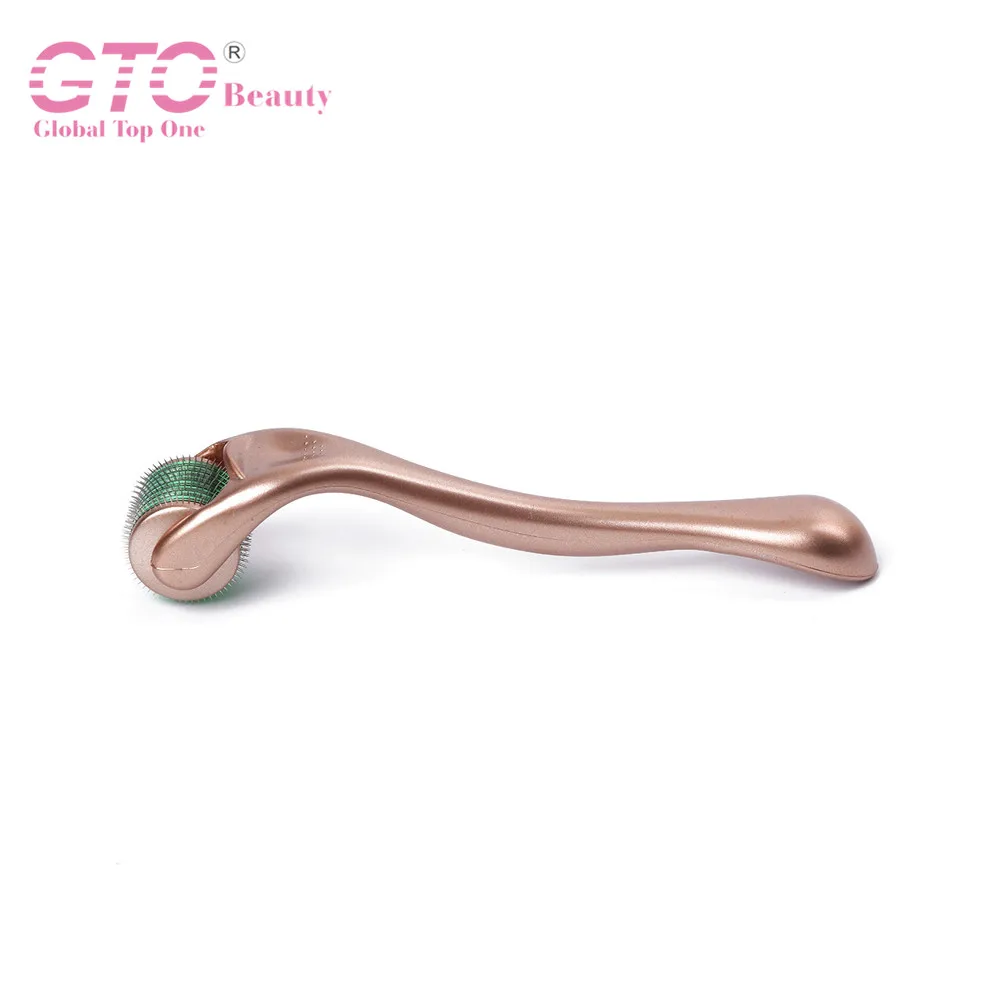 
Best 540 derma roller for skin care 