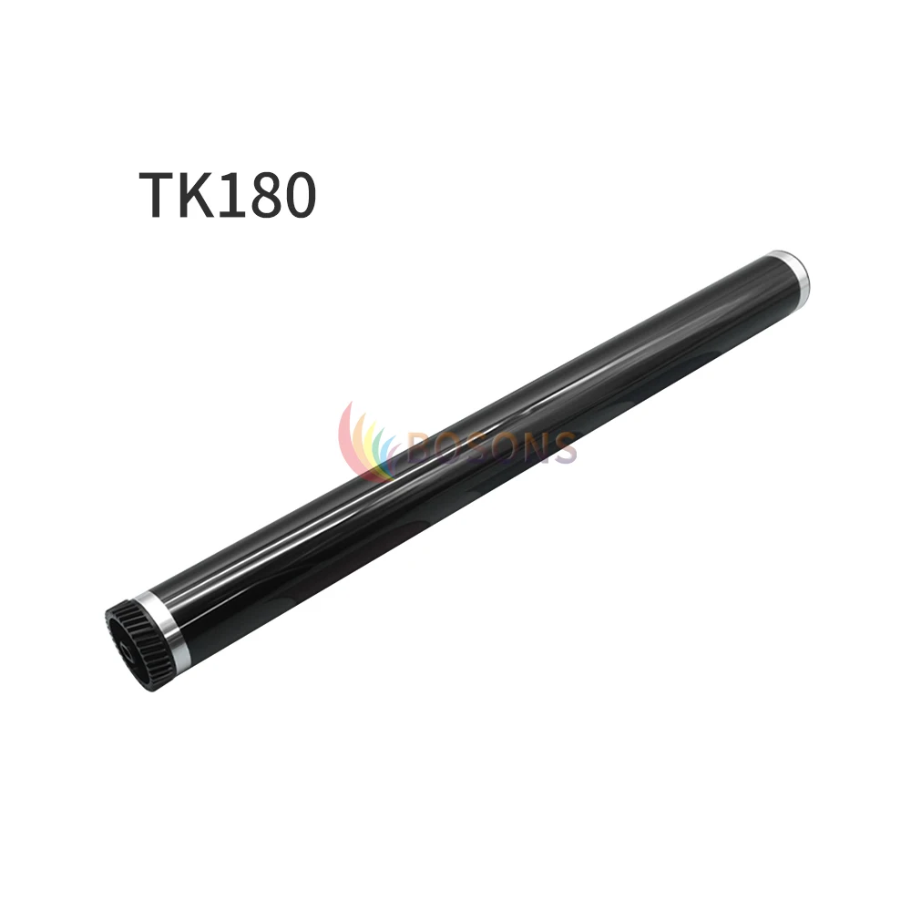 EXCELLENT Compatible Kyocera TK180 OPC For Kyocera Taskalfa 1620 1650 2020 2050 180 181 220 221 Copier Spare Part OPC Drum
