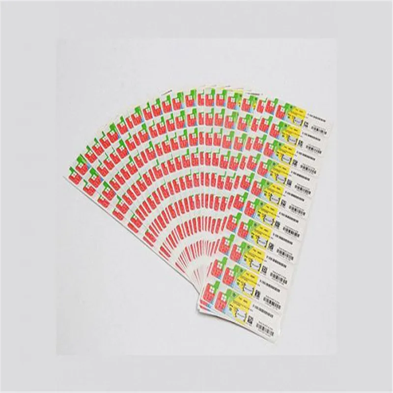 Оптовая продажа, оригинальный ключ OEM с наклейкой COA на Windows 10 pro, 32 бит/64 бит, цифровой ключ