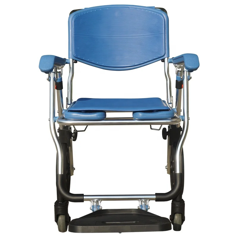 
Soft Seat Multifunction Portable Commode Lift Chair For Old People 