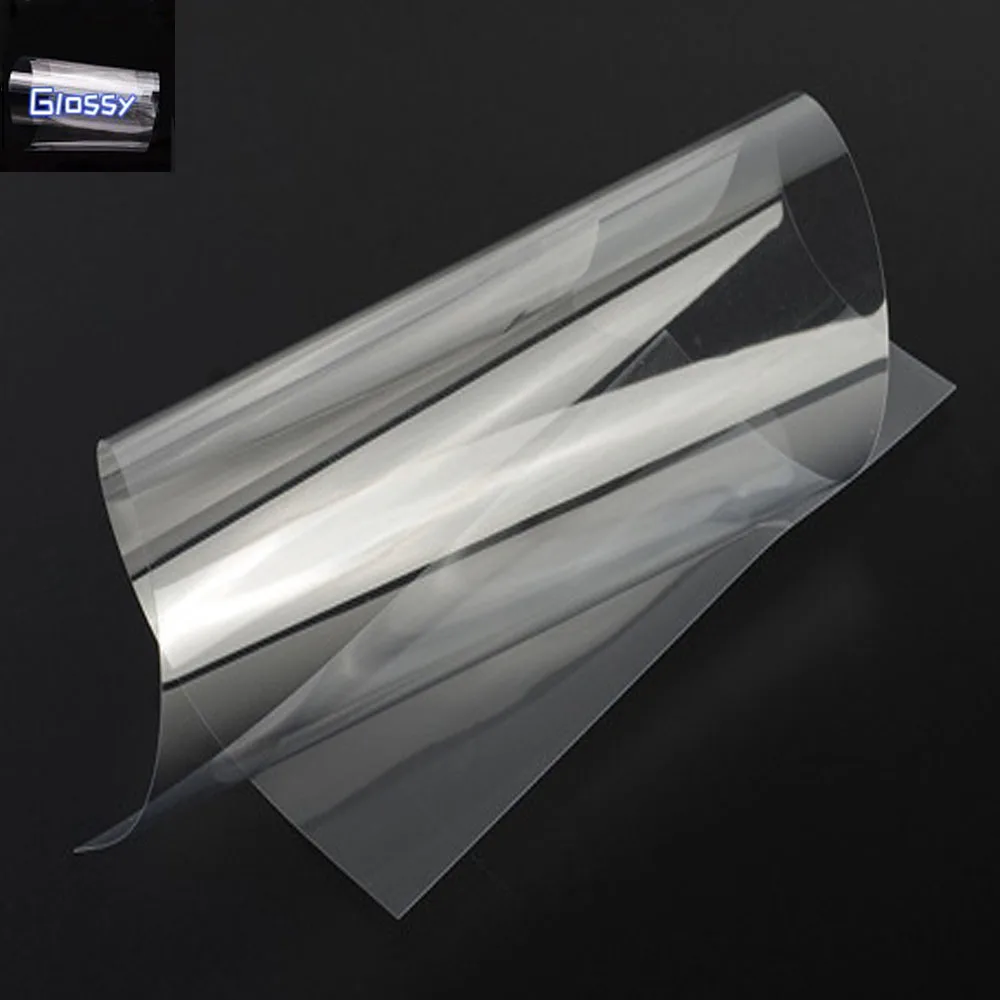 thin 0.1mm 0.15mm 0.20mm Clear Pet plastic PETG Sheet Roll Anti Fog Pet Sheet Film for blister packing