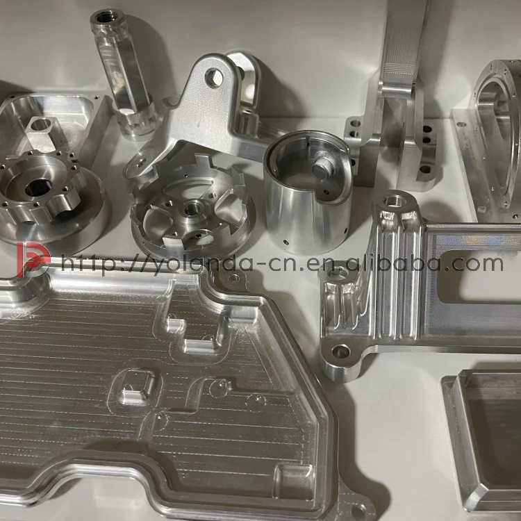 Jiangyin Ou-rene Top Precision Machining Factory CNC Service, Custom CNC Milling Mechanical Parts, CNC Lathe Turning Components
