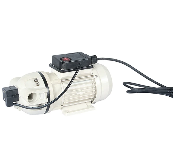 chemical pump adblue DEF pump