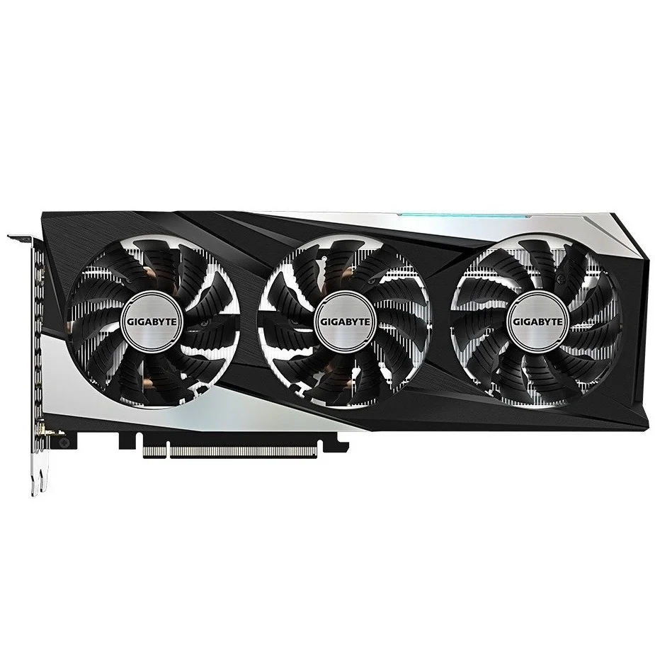 
 GIGABYTE GeForce RTX 3060  12G 192bit GDDR6 Graphics Card with Dual Fan Gaming Video Cards  