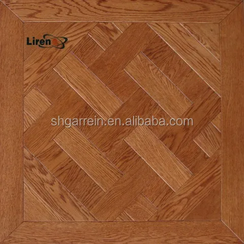 wood parquet versailles wood flooring tiles
