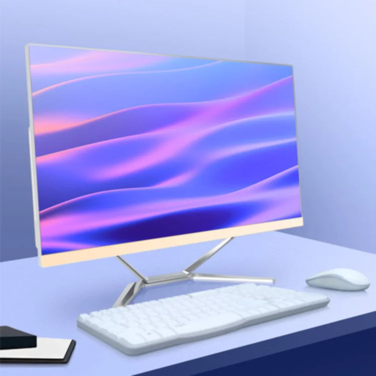 OptiPlex 3280 All-In-One 21.5-Inch Business Computer with Intel Core i3-10105T 8G DDR4 RAM 256G SSD