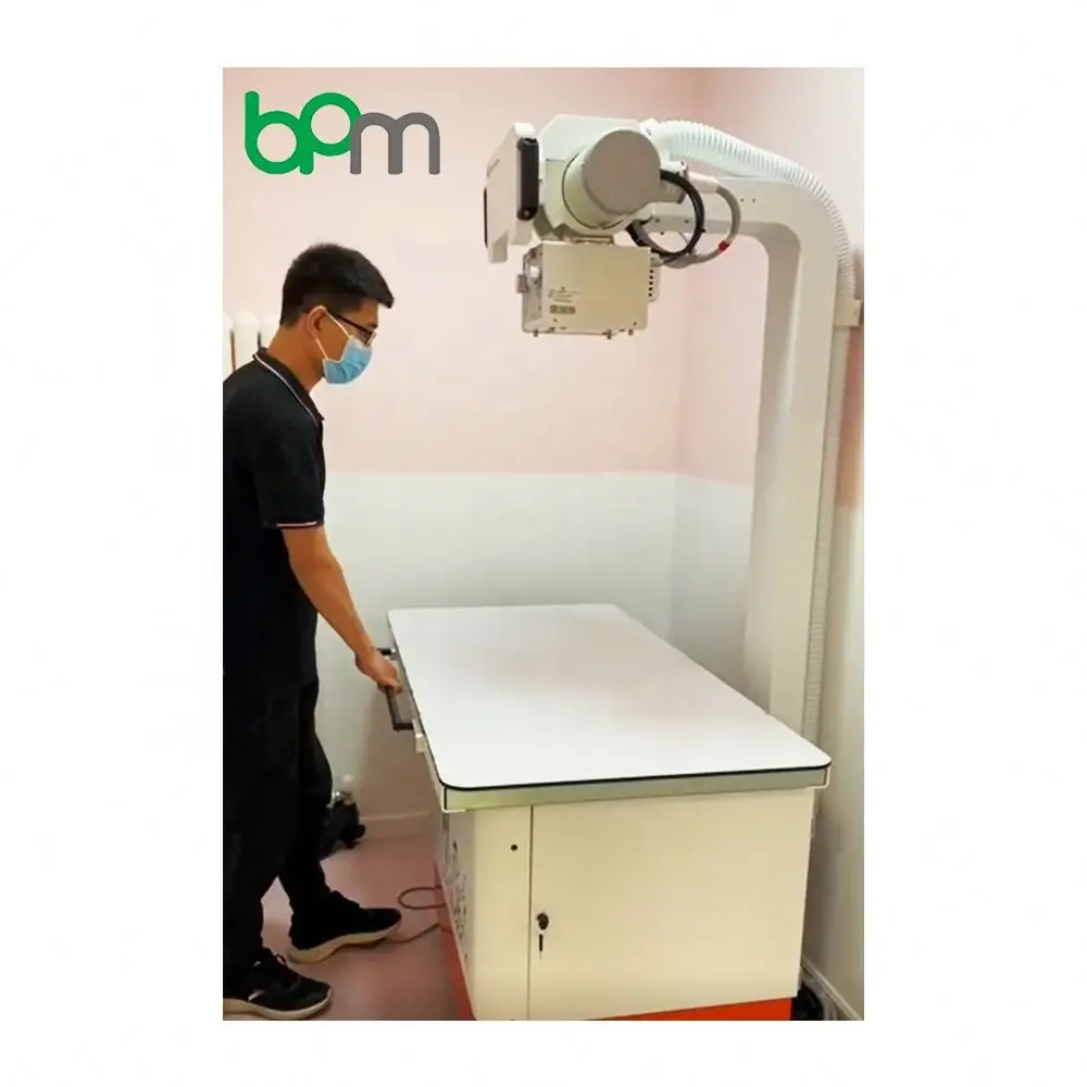 Lead The Industry China Wholesale Portable Xray Machine Medical X-Ray