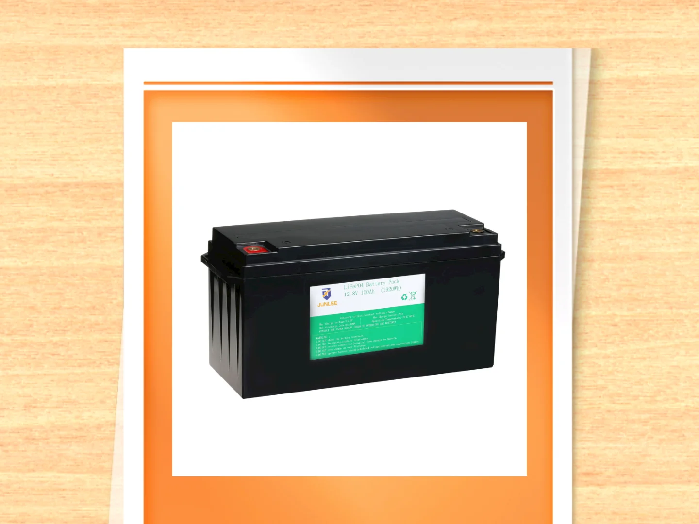 Factory sell cheap 12.8v lifepo4 battery pack grade A lithium iron phosphate battery 150ah with BMS for solar storage