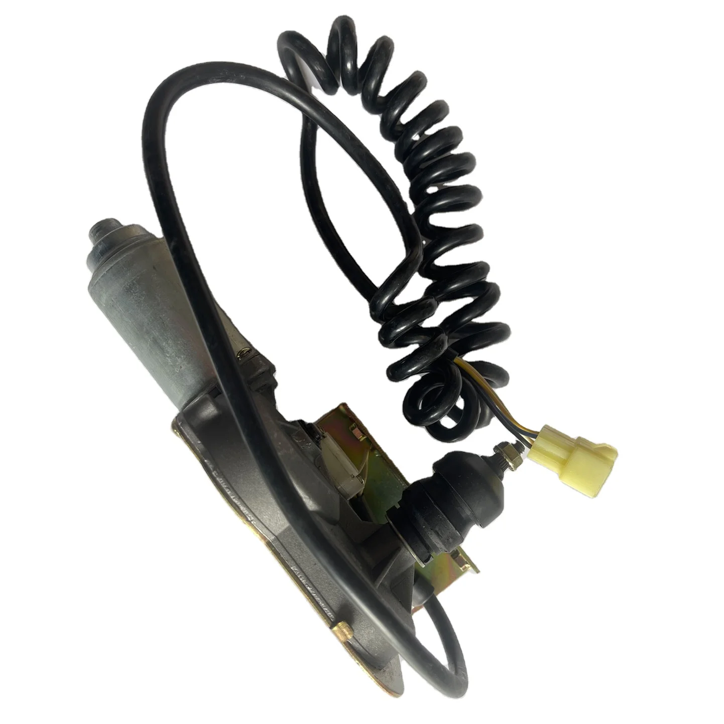 Двигатель стеклоочистителя 2538-9013B подходит для Daewoo Doosan DH220LC-V Аксессуары мини-Экскаватора