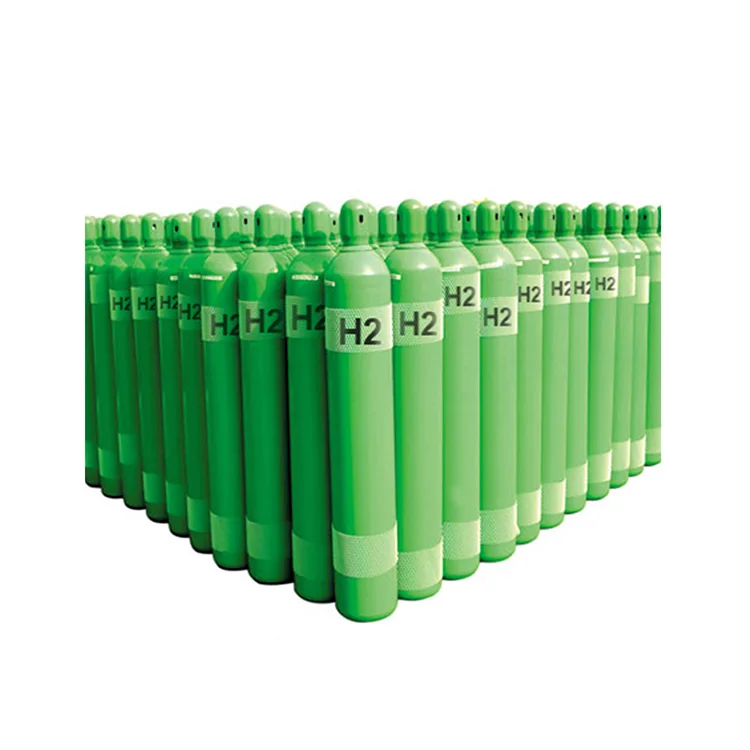 Industrial liquid hydrogen price