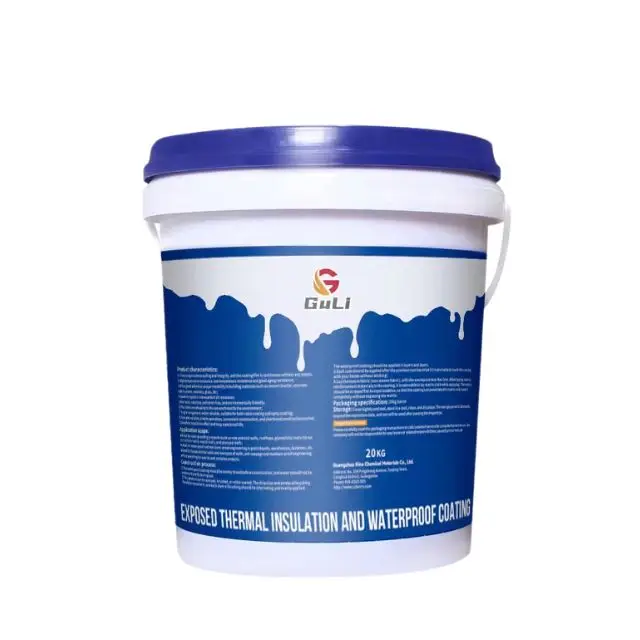 cheap solution oncrete roof JS waterproof coating underlayment interior and exterior walls construction materials