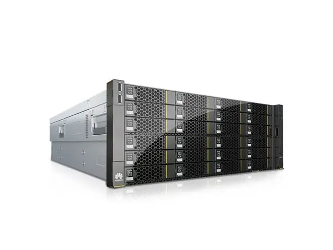 Huawei V5 Rack 1288H Fusionserver Pro Rh1288 2U V3 1U Network 2488H Intel Xeon 2-Socket Rerver высококачественный 2288H