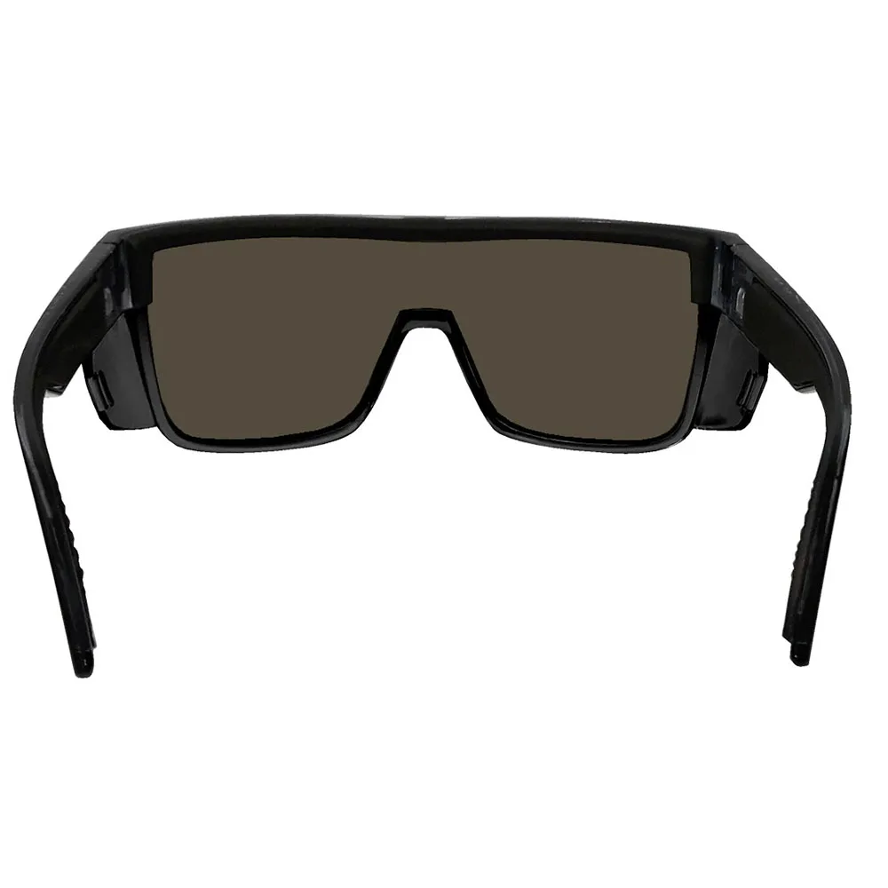 Offray 2023 Z87.1 Designer High Quality Custom Wholesale Tr90 Frame Tac Lens Side Shield Safety Polarized Sunglasses Men Women