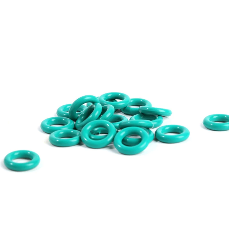Kafuka Manufacturer of High Quality Oring Durable FKM O-ring Customizable NBR O-ring Epdm O-ring