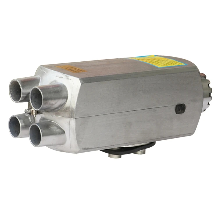 2021 New truck truck passenger car 12V 24V jp heater combi