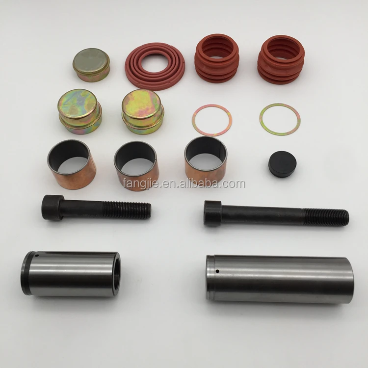 Низкая цена, китайская фабрика, оптовая продажа, штангенциркуль заднего тормоза для грузовика