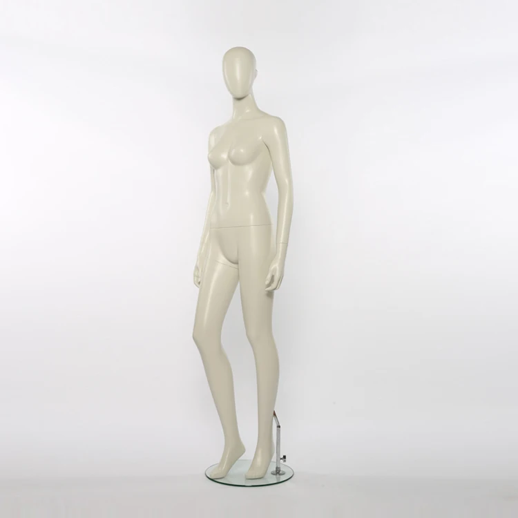 Factory-Direct Pricing fiberglass full body female mannequins women retail maniquies women manikin for Visual Merchandising