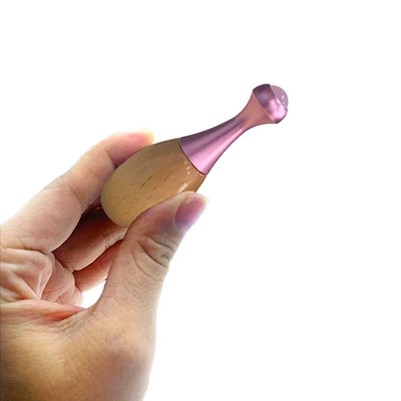 Jade roller for face Natural  Eye cream massage tool