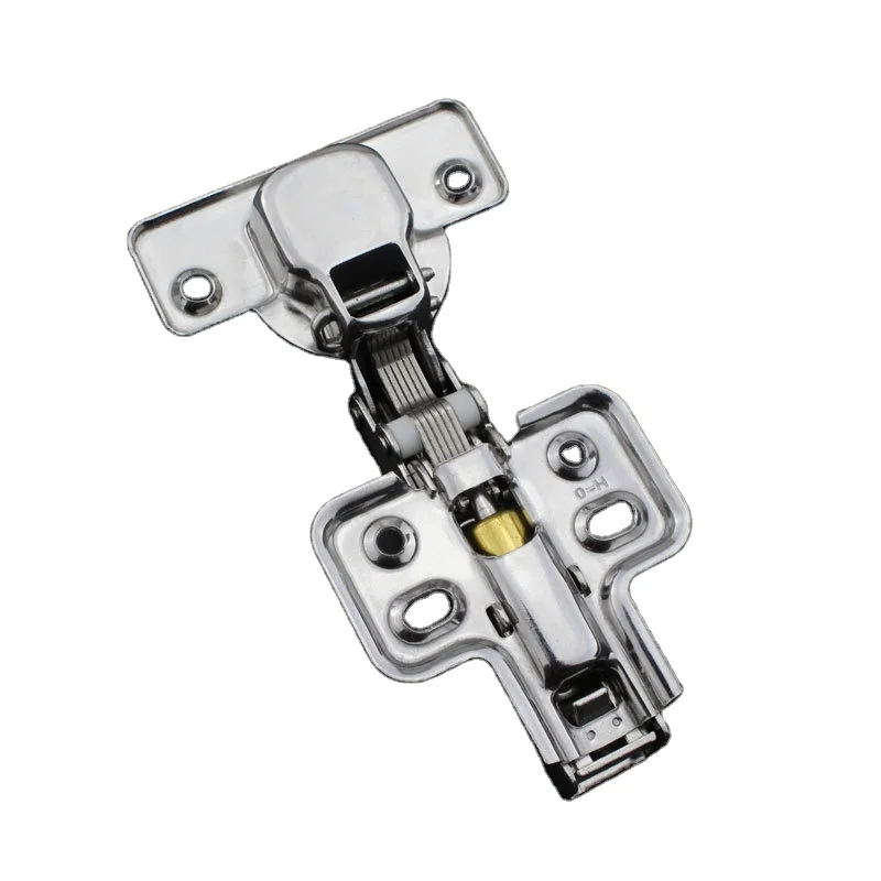 3d Furniture Kitchen Cupboard Clip-on Hydraulic Bisagras Rectas 35 mm Inset Kitchen Soft Close Cabinet Hinge