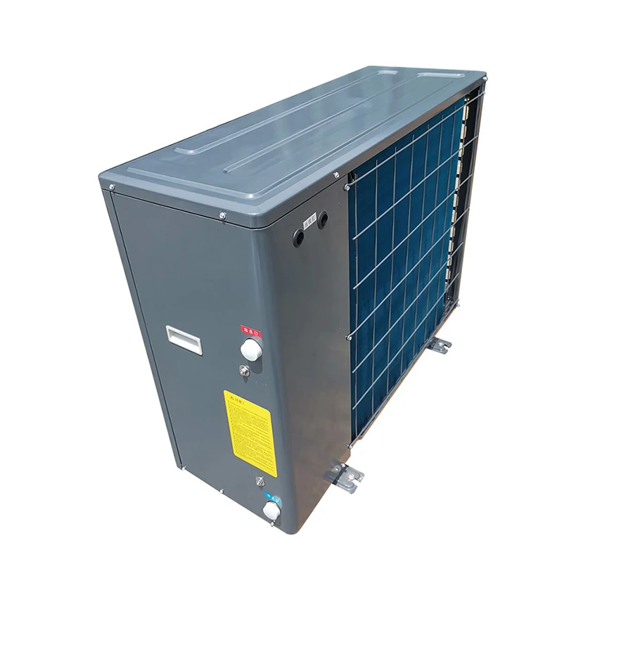 Popular Design Swimming Pool Heater 45Kv Water Storage Industrial Air Heating With Meeting Heat Pump