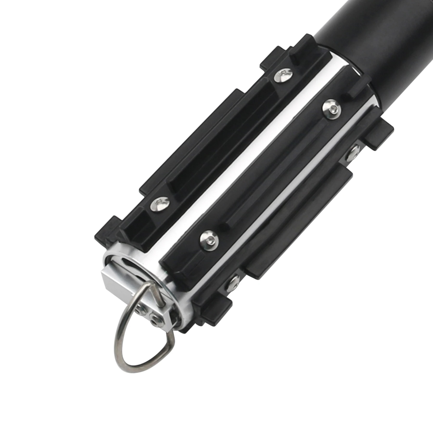 TXQsaber Darth VaderEP5  Lightsaber smooth swing RGB Metal Handle Neopixel Soundboard Cosplay toys Star the Wars lightsaber