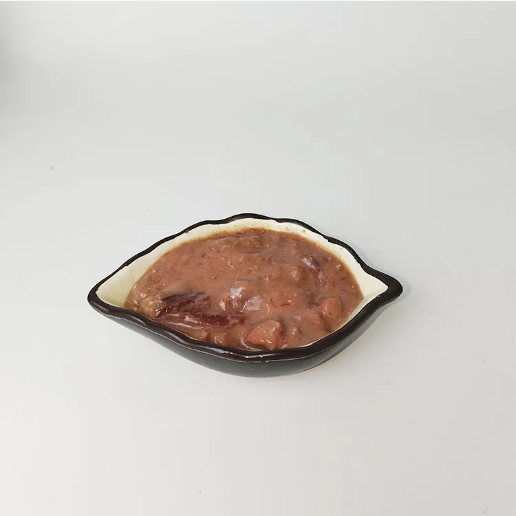 Natural Fresh Healthy Special Wet Dog Food Canned Halal Irresistible Taste Wet Food Cat Can wholesale canned cat food