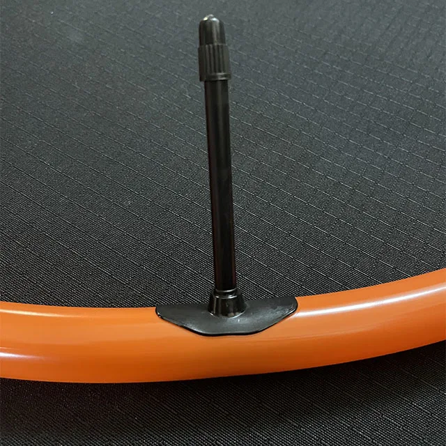 Wholesale Manufacturers tube for bicycles Tpu Anti Puncture Tire 27.5x3 26 50 Mm Bicycle Tube