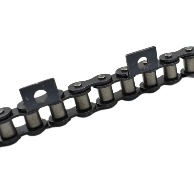 Высококачественный завод spine OEM сельскохозяйственная техника инженерная промышленная конвейерная роликовая