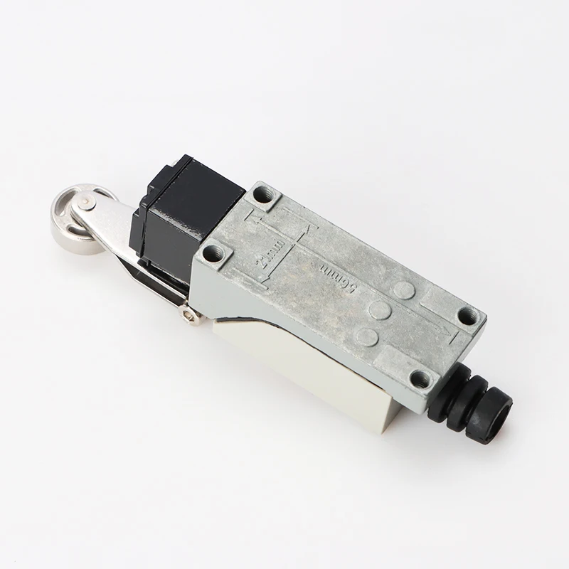 XURUI UL TUV approved zinc alloy material gear limit switch 8104