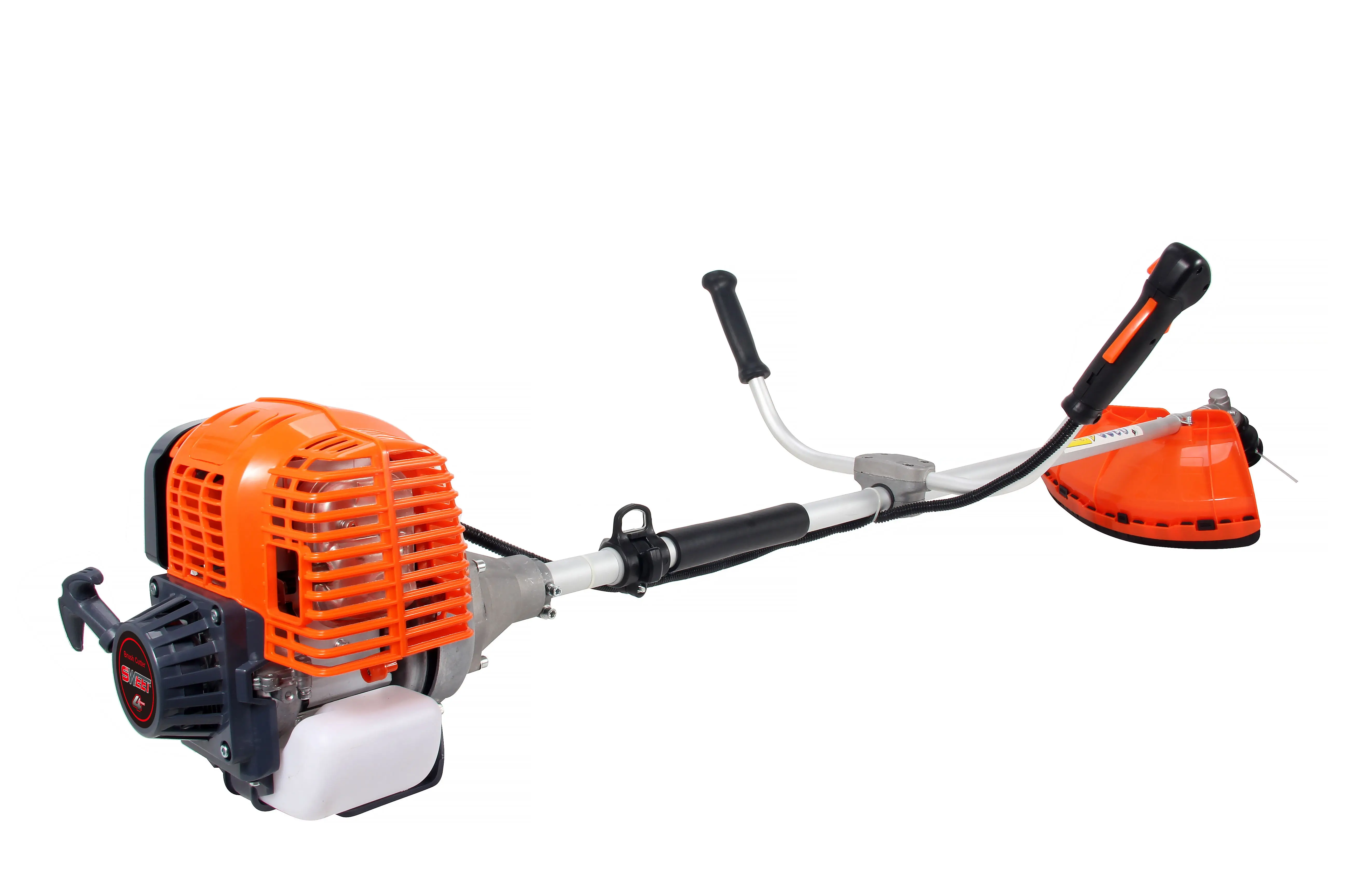 CG139HS garden tools brush cutter petrol grass trimmer 31cc brush cutter 4 stroke brushcutter single cylinder forced air cooling