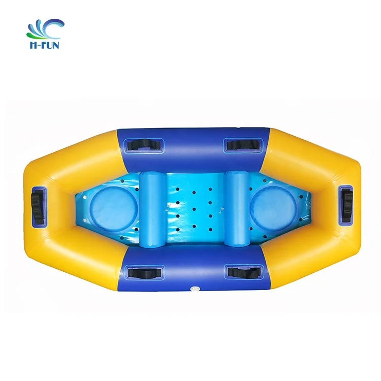 
Custom Design inflatable plastic boats water ski boat water boat 