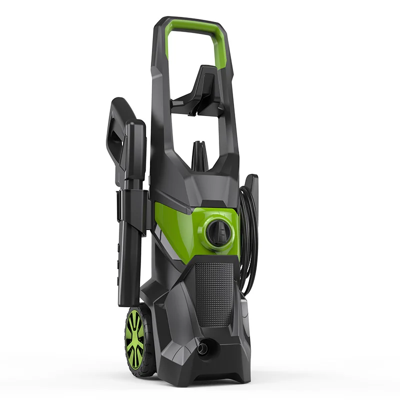 high pressure washer car cleaning equipment for family use water gun