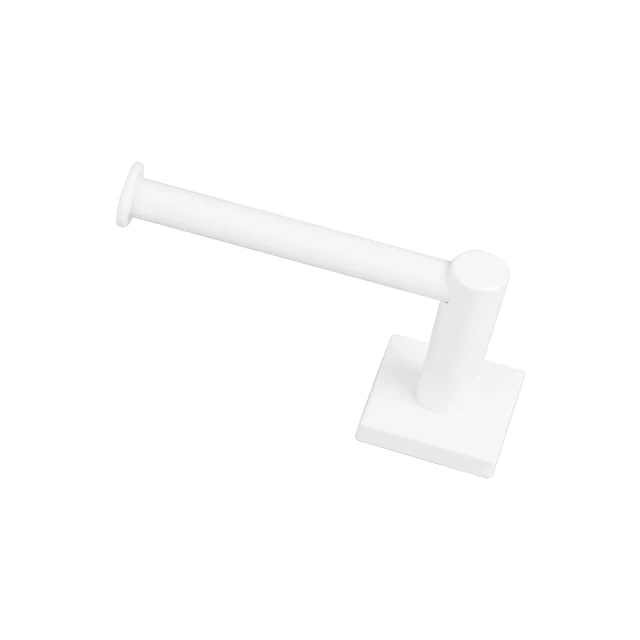 Bathroom  wall mounted standing Toilet Paper Holder - Toilet Roll Holder  Rolls for Hotel and home