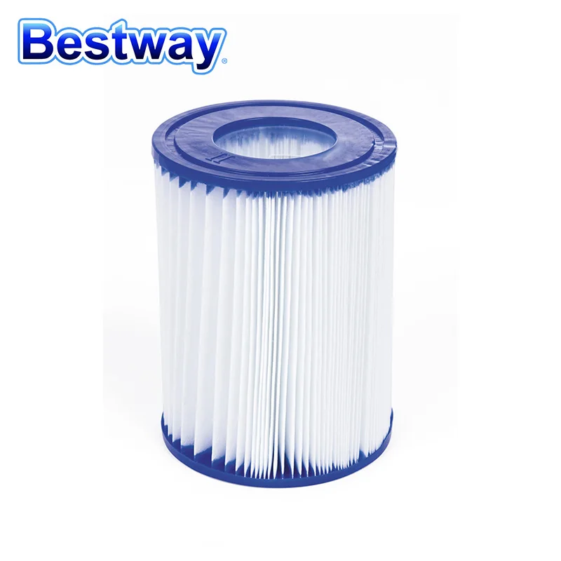 Bestway 56420 Steel Pro MAX 12ft x 48in 366cm x 122cm Family Garden Metal Frame PVC Round Above Ground Swimming Pool