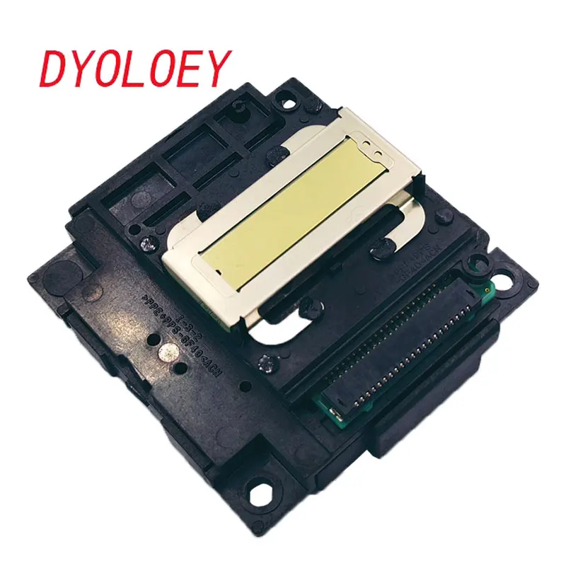 Оригинальная печатающая головка для Epson L300 L301 L351 L355 L358 L111 L120 L210 L211 ME401 ME303 XP 302 402 405 2010 2510 принтера