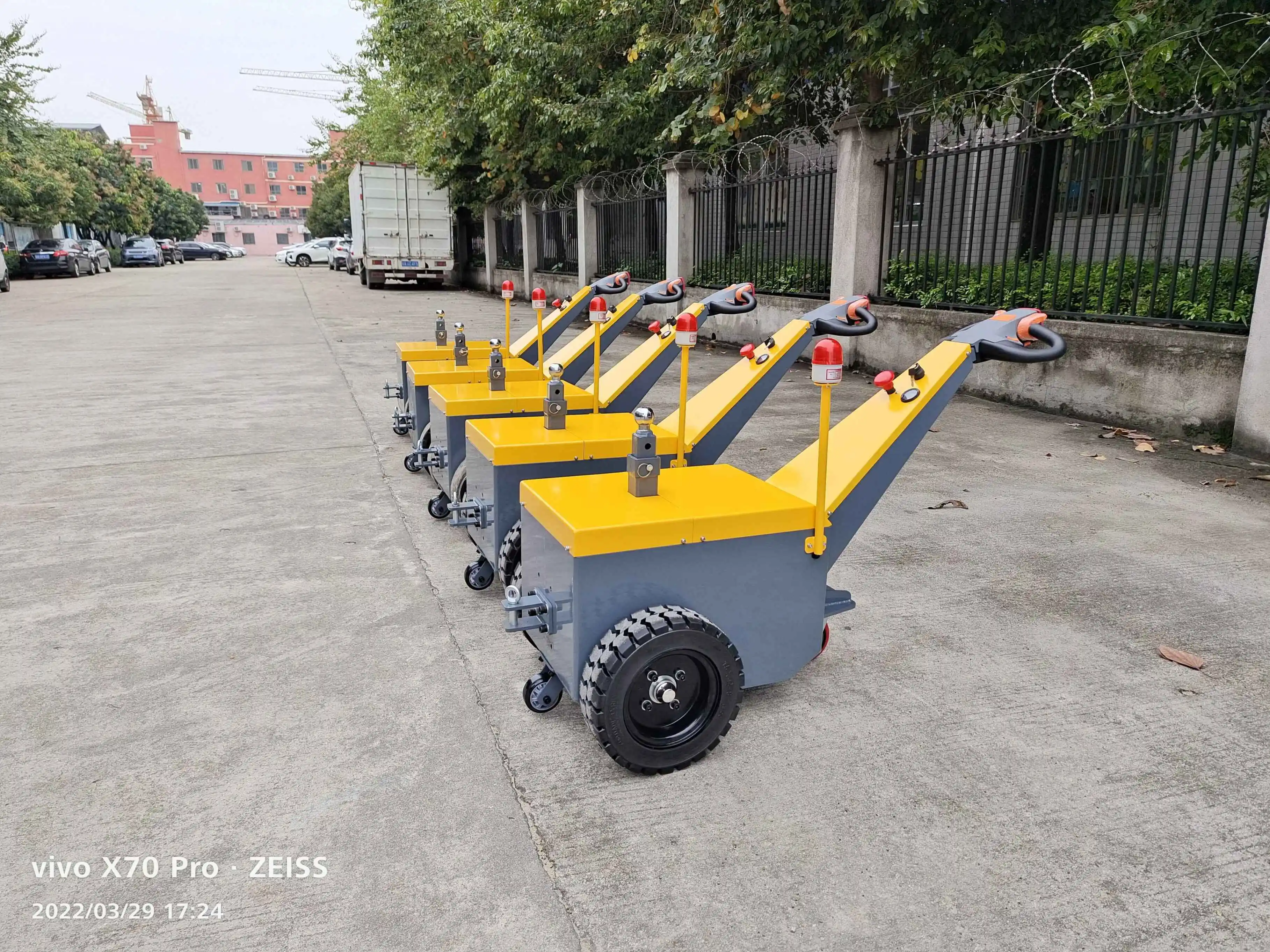 20202 Китай рация 2 ton2000kg Электрический