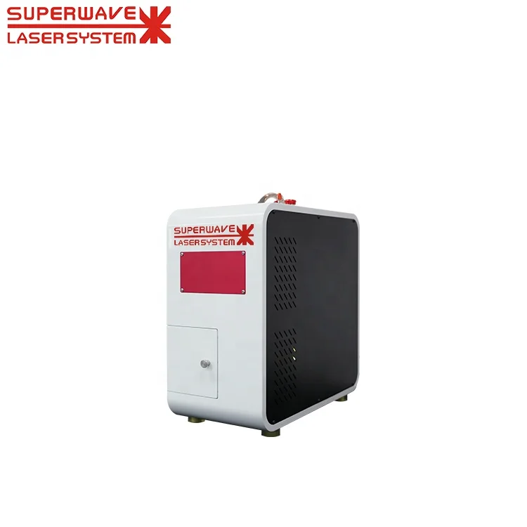 High Quality GIA Certificate Diamond Girdle Engraving Diamond Laser Inscription Machine