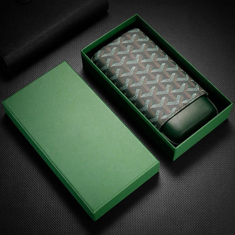 Сумка Для Хранения Сигар