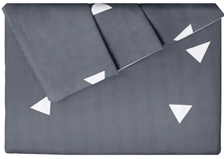 super  soft textile comforter cover for home and hotel