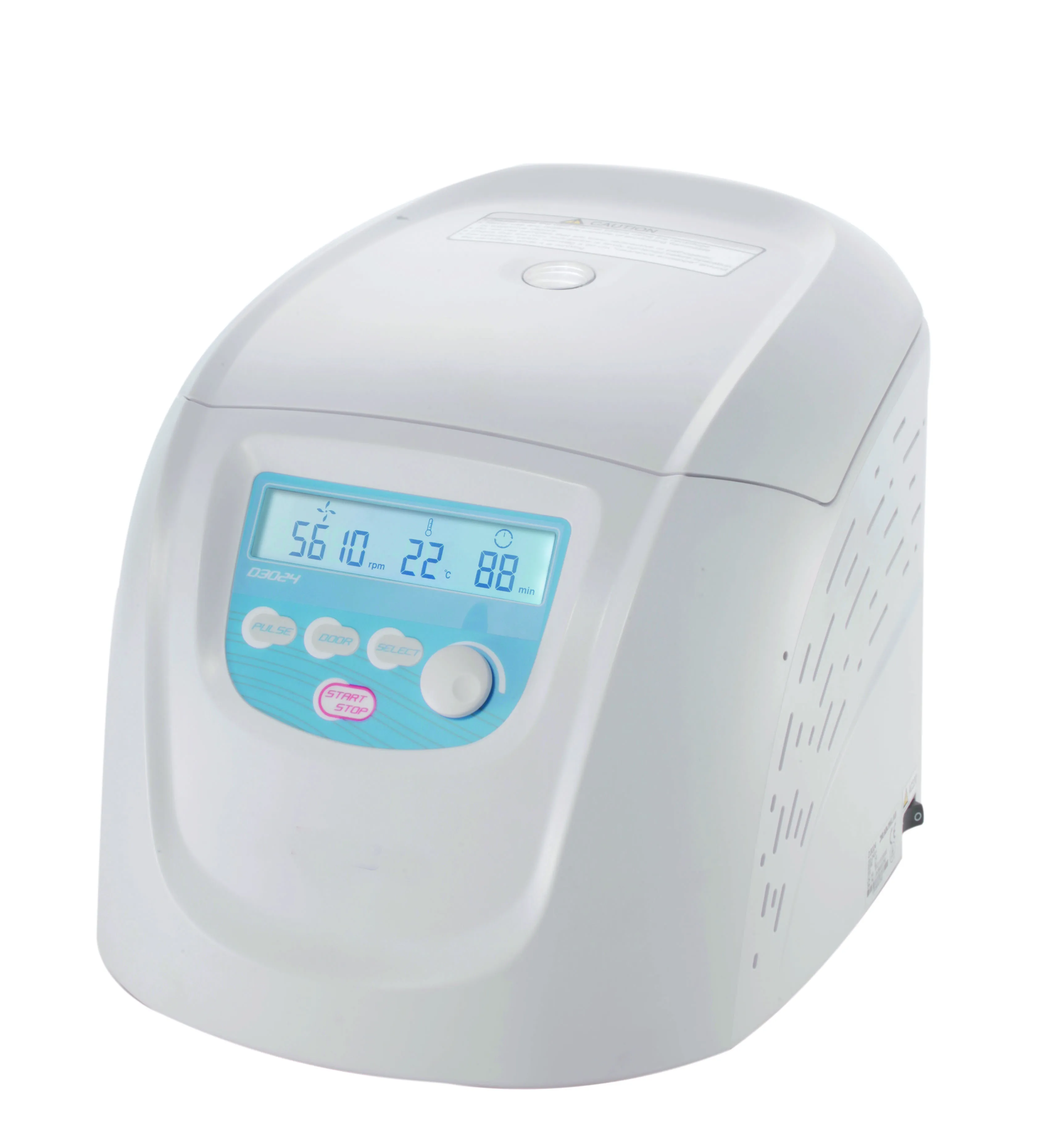 15000 RPM High Quality Centrifuge High Speed  Centrifuge Machine for Beauty/Dental/Lab